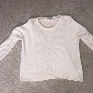 Rails lightweight pullover sweater